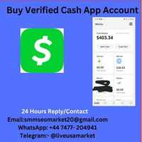 Pro Buy Verified Cash App Accounts in This time