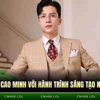 Tác giả Cao Minh