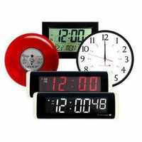 masterclocksystems