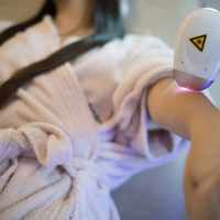 Laser hair removal in riyadh