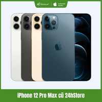 iPhone 12 Pro Max cu 24hStore