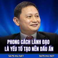 CEO 5679 - Victor Trần