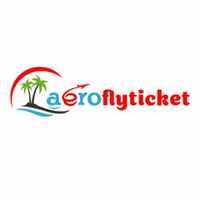 Aerofly Ticket