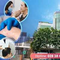 Phong kham Hong Cuong 89