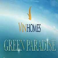 Vinhomes Green Paradise