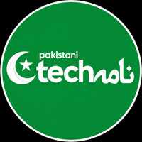 Pakistani techNama