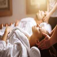 VIP Massage Services in Riyadh at Home