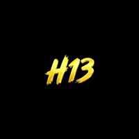 H13 com