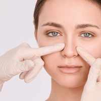 Rhinoplasty in Riyadh