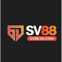 Nhà cái SV88