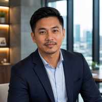 Vincent Cruz