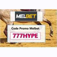 code promo MelBet gratuit