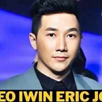 CEO IWIN Eric John