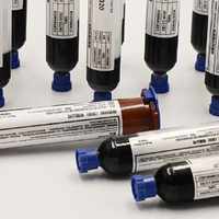 Best One Component Epoxy Optically Clear Adhesive