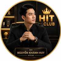 CEO Nguyễn Khánh Huy