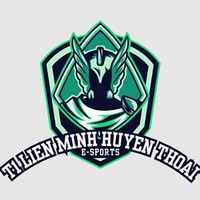 Liên Minh Huyền Thoại