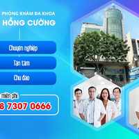 Phong kham Hong Cuong 87