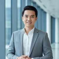 CEO Lê Hiếu Sang