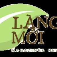 Tạp Chí Làng Mới