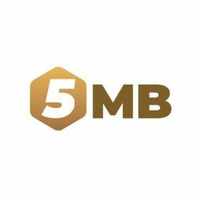 5MB