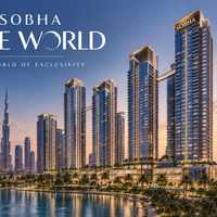Sobha One World