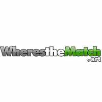 wherethematchart