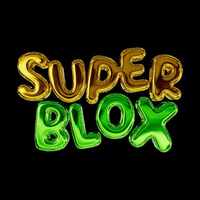 Super Blox - Top up Robux