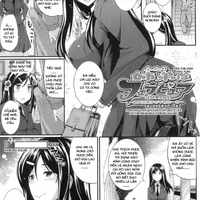 Top truyện hentai anime 