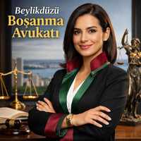 beylikduzu bosanma avukat