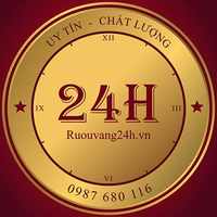 Rượu Vang 24H