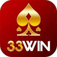 33Win - Trang Chu Chinh Thuc 【Tang 188k】