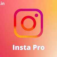 Instapro Apk