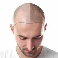 Hair transplant in Riyadh