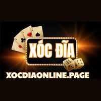 Xóc Đĩa Online - Minh Bạch Xanh Chín
