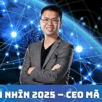 CEO Ma Phu