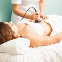 Laser liposuction in Riyadh