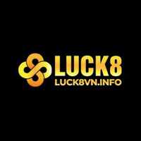 LUCK8
