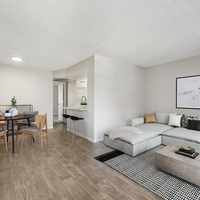 Country Club Verandas Apartments