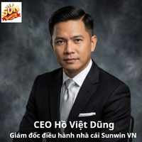 Hồ Việt Dũng Sunwint3pink