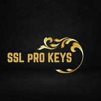 sslpro keys