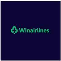 Winairlines Luxembourg
