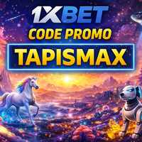 code promo 1xbet vérifié
