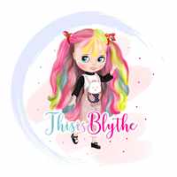This Is Blythe