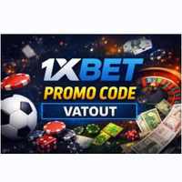 1xbet official promo code