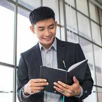 CEO Cao Kim Long BK8