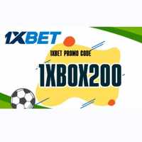 promo code for 1xbet south africa