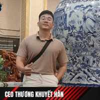 CEO Thương Khuyết Hàn