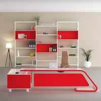 Office Furniture Dubai