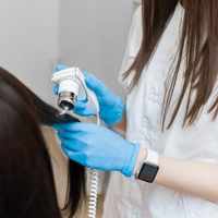 Best Trichologists in Riyadh