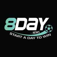 8DAY | Link vào 8 DAY Mới Nhất 2025 | Đăng ký +100k